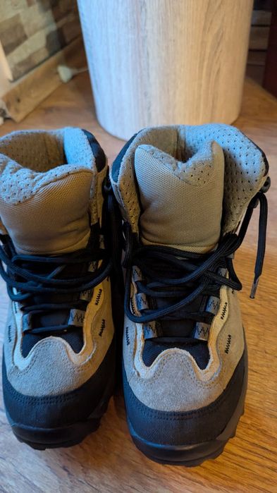 Туристически обувки Rossignol