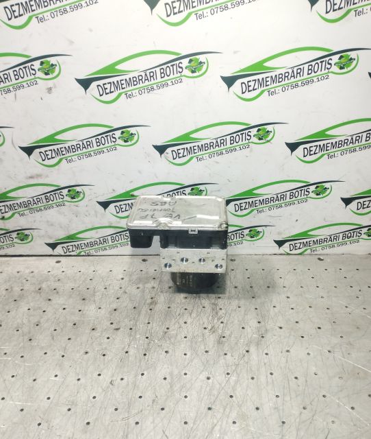 Pompa ABS 7P0 614 517 P Volkswagen VW Touareg generatia 1 7L (facelif