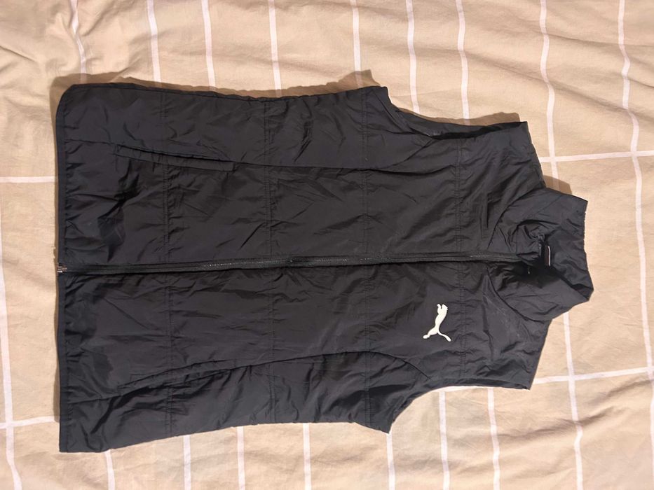 Останали Елеци Втора Употреба