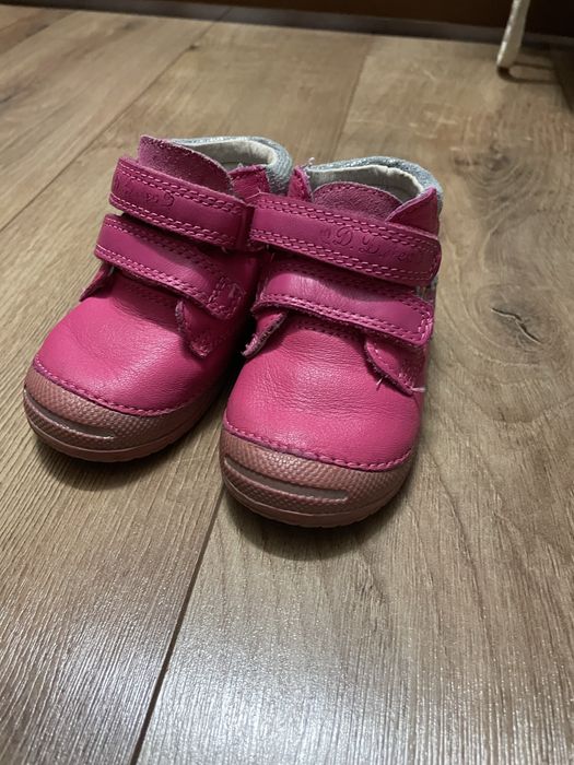 Cizme toamna DD step