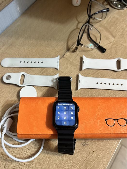 Apple Watch se 2020 40мм
