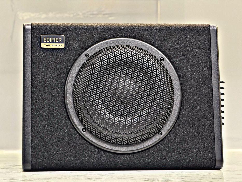 EDIFIER CW800D Активный сабвуфер(100% Оригинал)(sabvufer,sambufer jbl