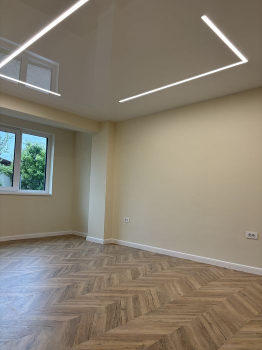 Apartament 2 camere Valea Lupului Iasi