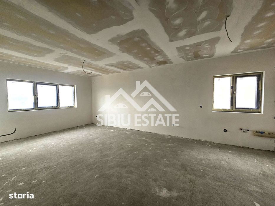 Apartament 2 camere Selimbar NOU