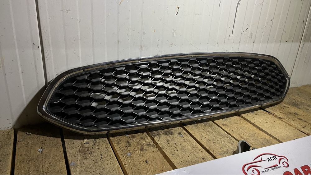 Решетка Ford Ka 2018-2021