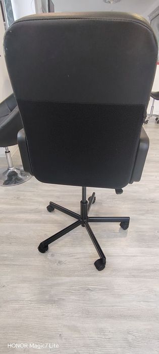 Scaun ergonomic birou