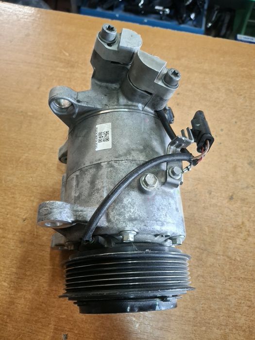 Compresor aer condiționat Mini Cooper F55 F56 1.2 Benzina  2015>