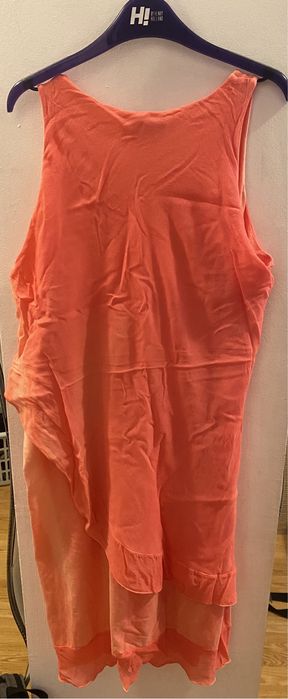 Rochie pappilon L-XL