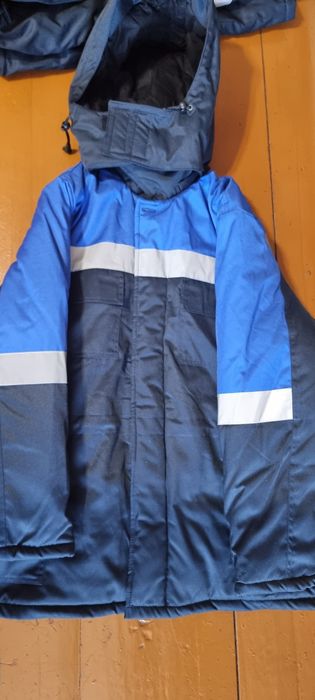 Спицовка зима новая