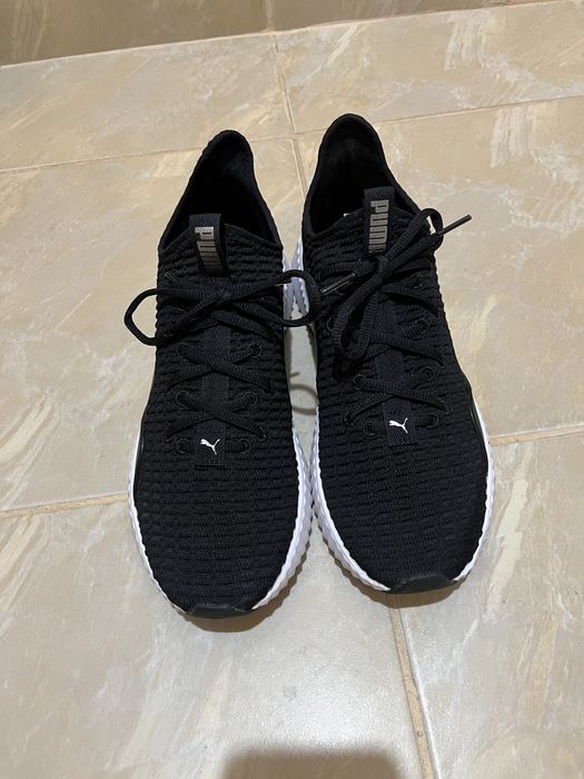 Маратонки Puma Defy