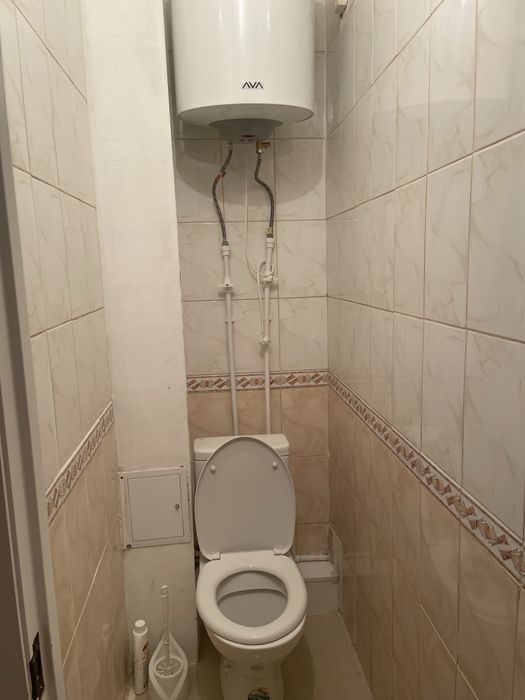 Сдам 2 комнатную квартиру