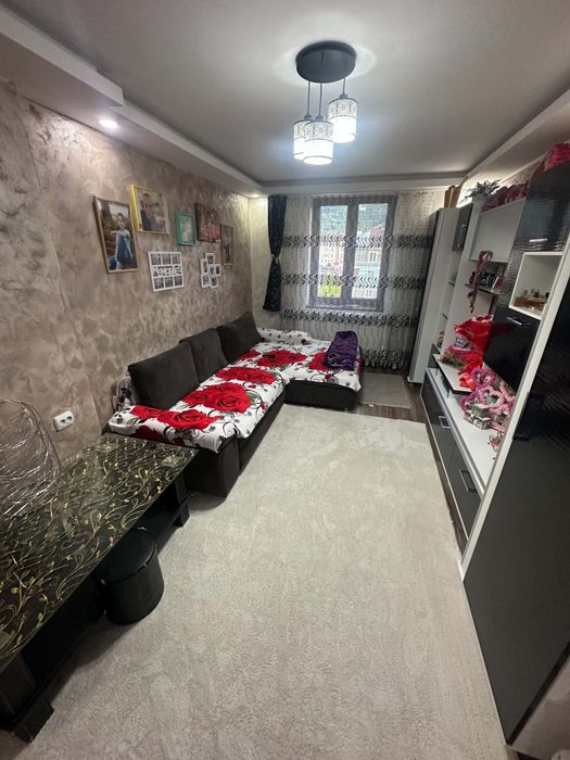 Apartament cu 2 camere