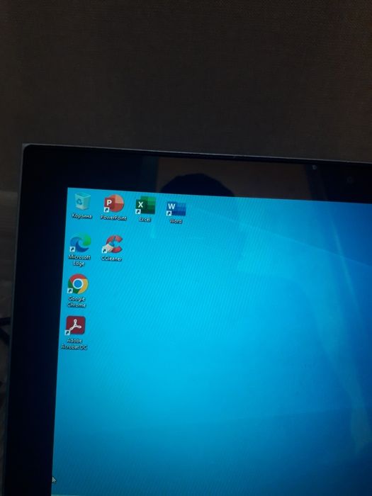 Ноутбук и мфу самчунг