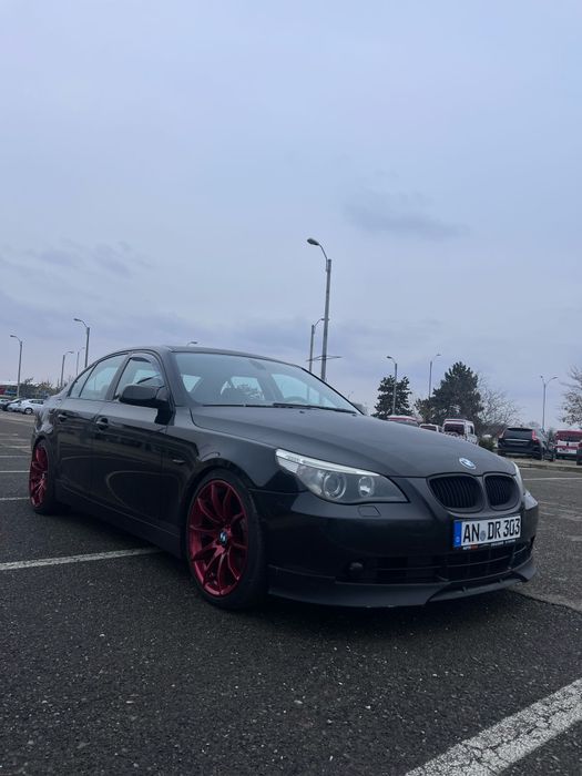 BMW 5 Series 2005 — imagine 3
