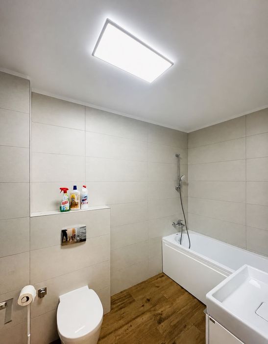 Apartament 2 camere de inchiriat Iosia Residence, parcare subterana