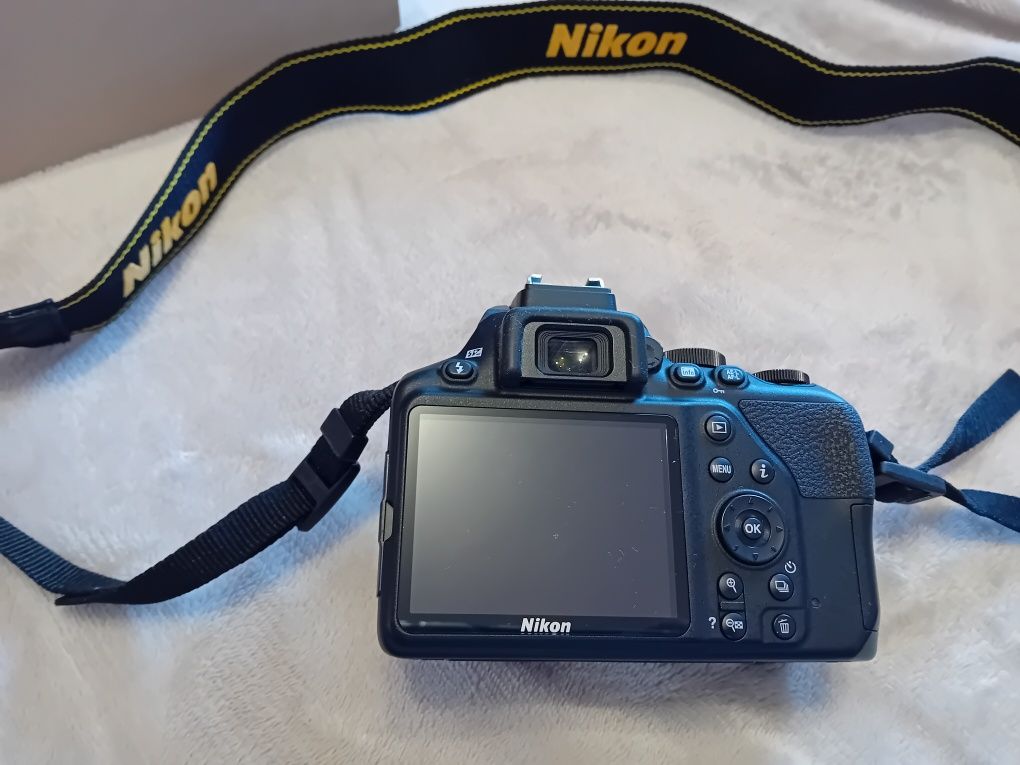 Фотоапарат никон гр. София Обеля • OLX.bg