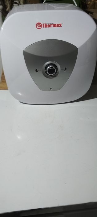 Аристон водонагреватель Термекс 15л