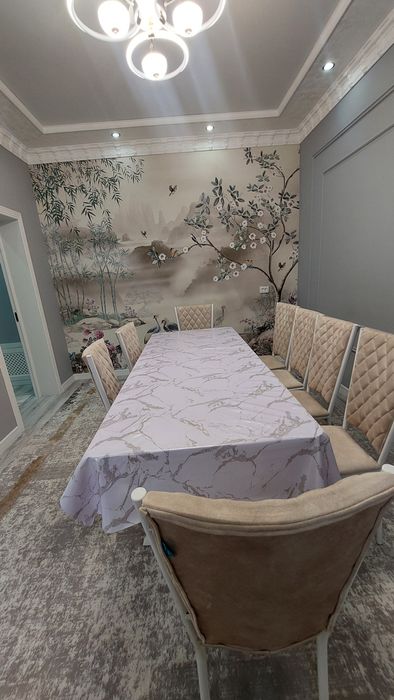 Сдаётся  частный дом