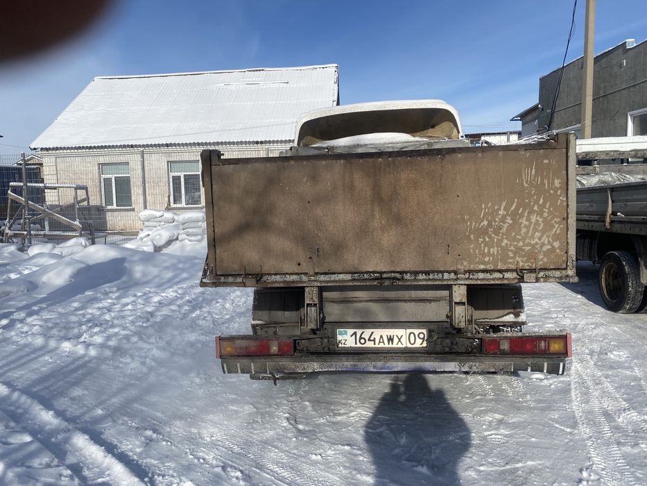 Продам Газель Самосвал. В отличном состоянии!