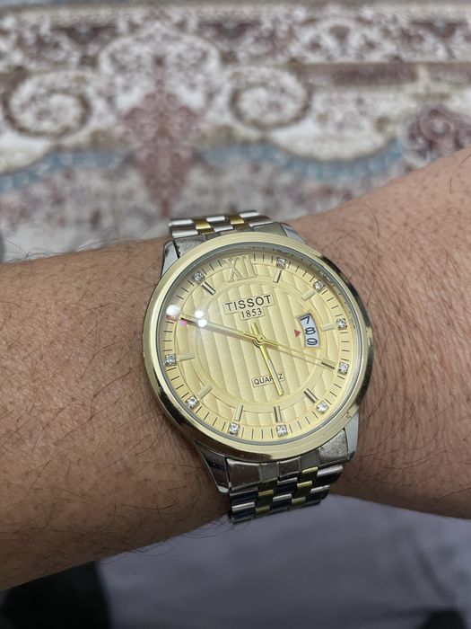 Продам часы или бартер