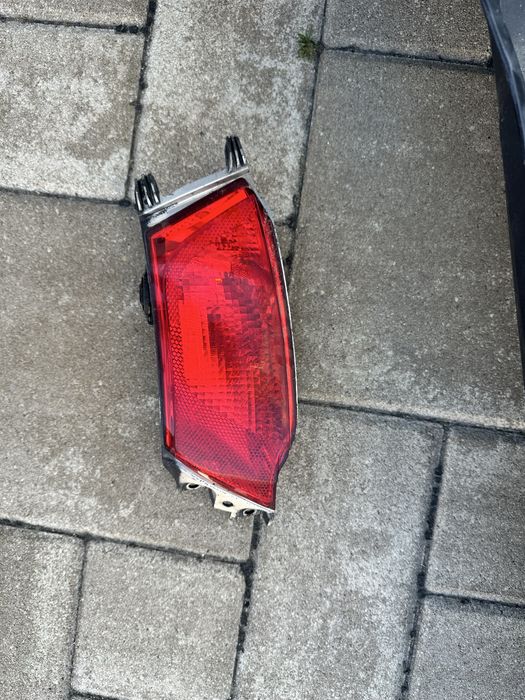 Bara spate Land Rover Range Rover Sport