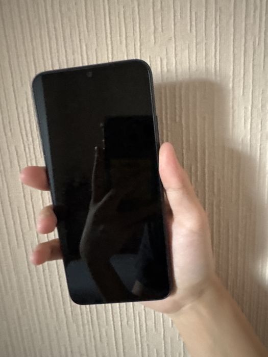 Redmi 9C 64gb темный ввет