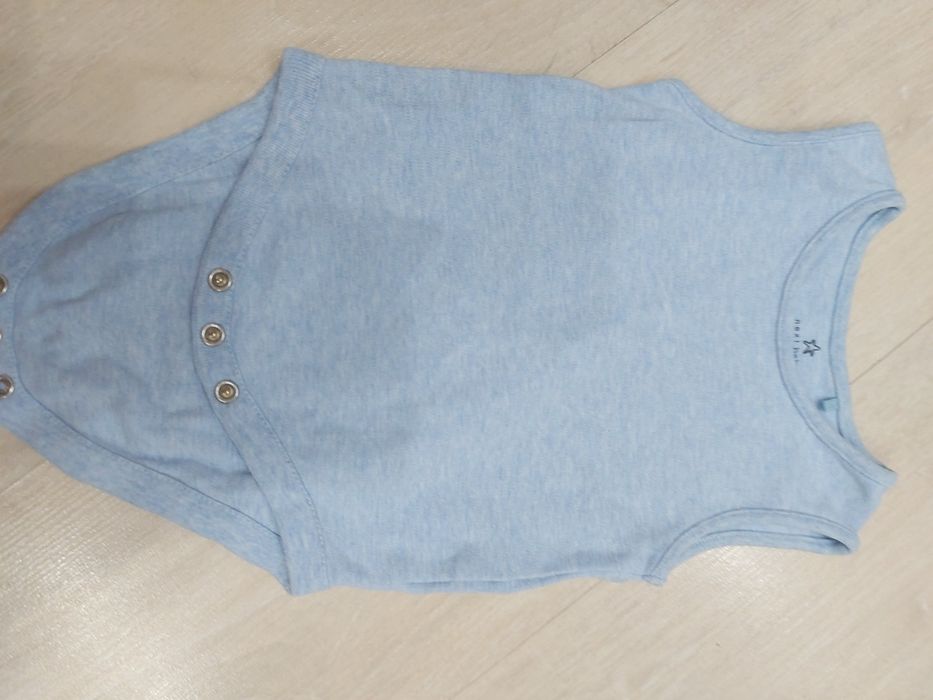 Боди в отличном состоянии