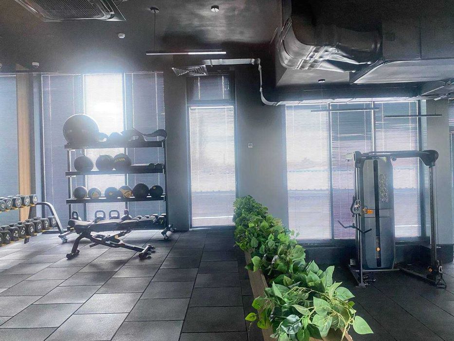 Аренда в Новостройке, М.Улугбекский район, САМПИ, 1-ком квартира. Евро