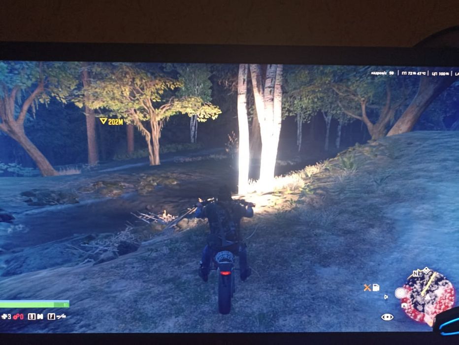 Полный комплект игровой пк