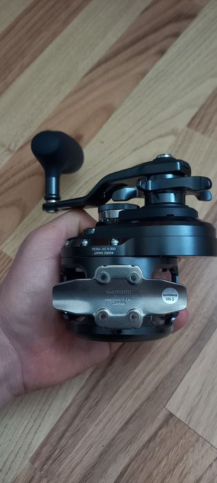 Vând 3 mulinete Shimano ,noi