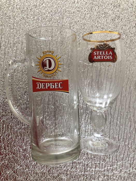 Хрусталь Иран, Чехия, фарфор СССР