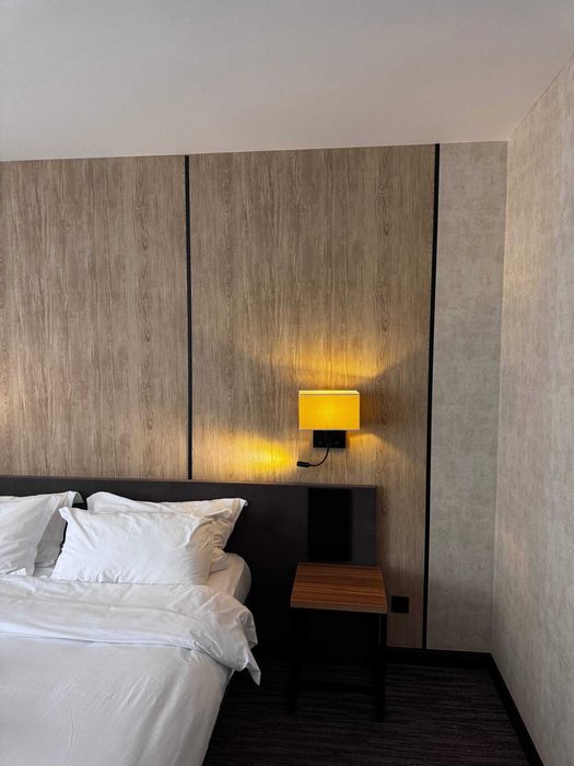 Экоплит Интерьер Панелари