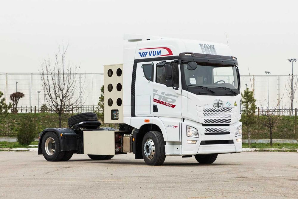 Запчасти FAW (Фав) в широком ассортименте!