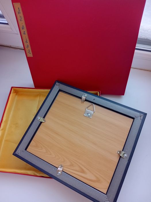 Картина Вьетнам Хан Ной