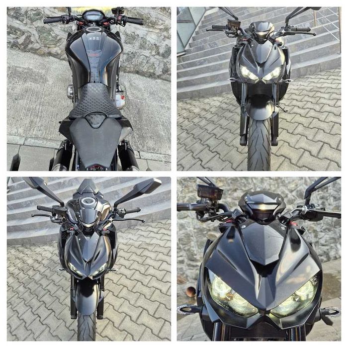 Kawasaki Z1000 ABS ~ Garantie ~ Rate FIXE ~