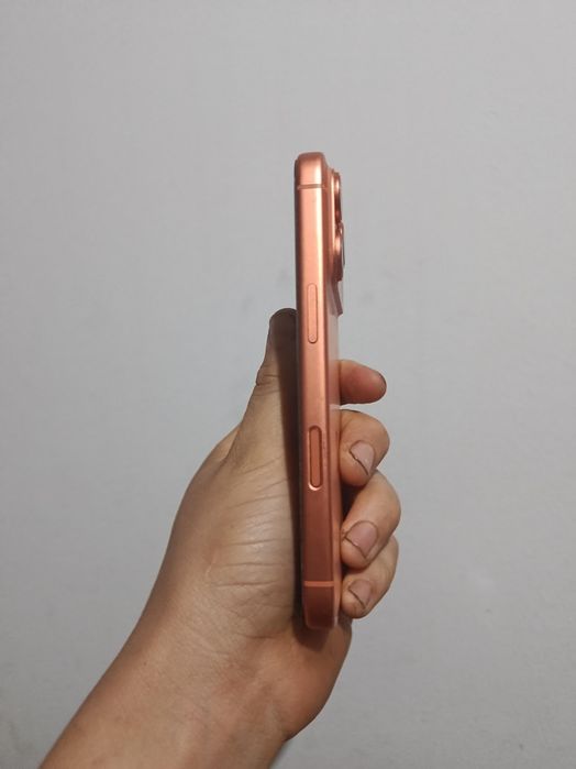 Iphone 17 pro keliwamiz