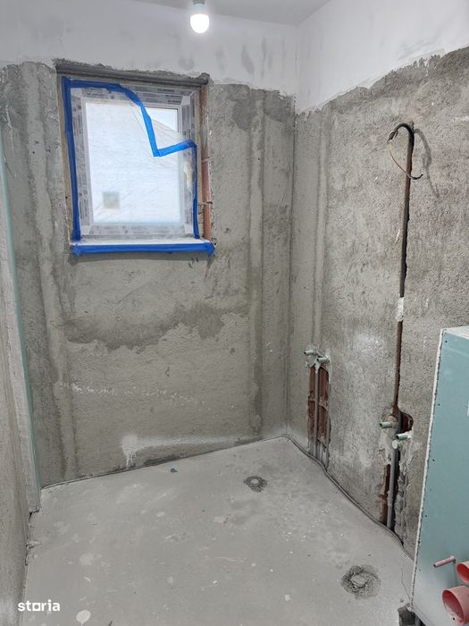 Apartament 3 camere decomandat/nou/ metrou 1Mai
