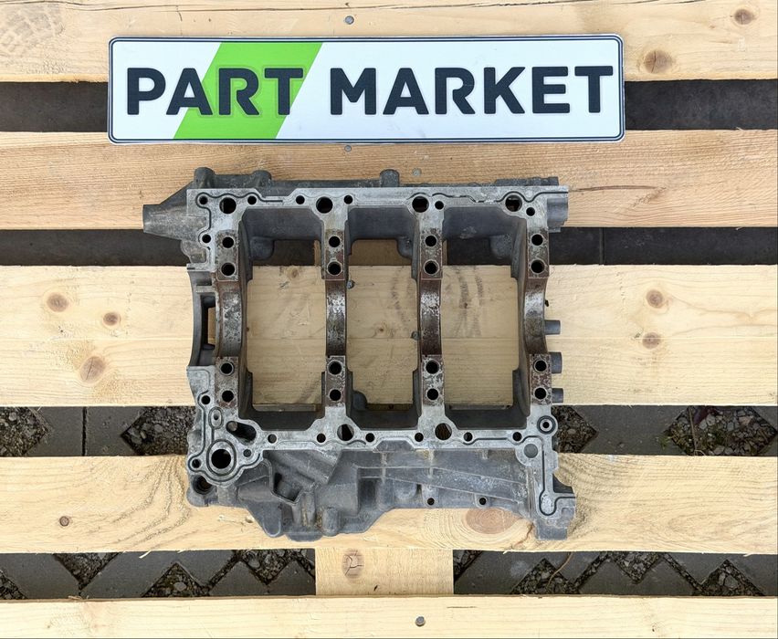 Блок двигател долна част AUDI 3.0TFSI 06E103032AP