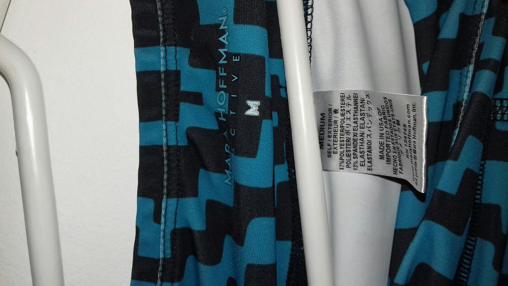 Colanți Mara Hoffman