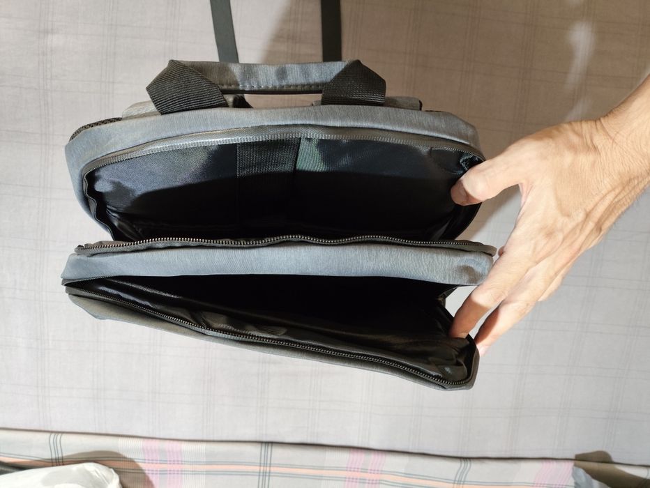 Рюкзак (брендированный)