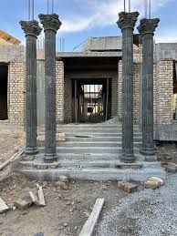 Rim ustunlari xizmati