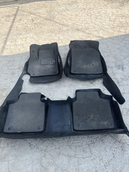 Полики камри 50,55