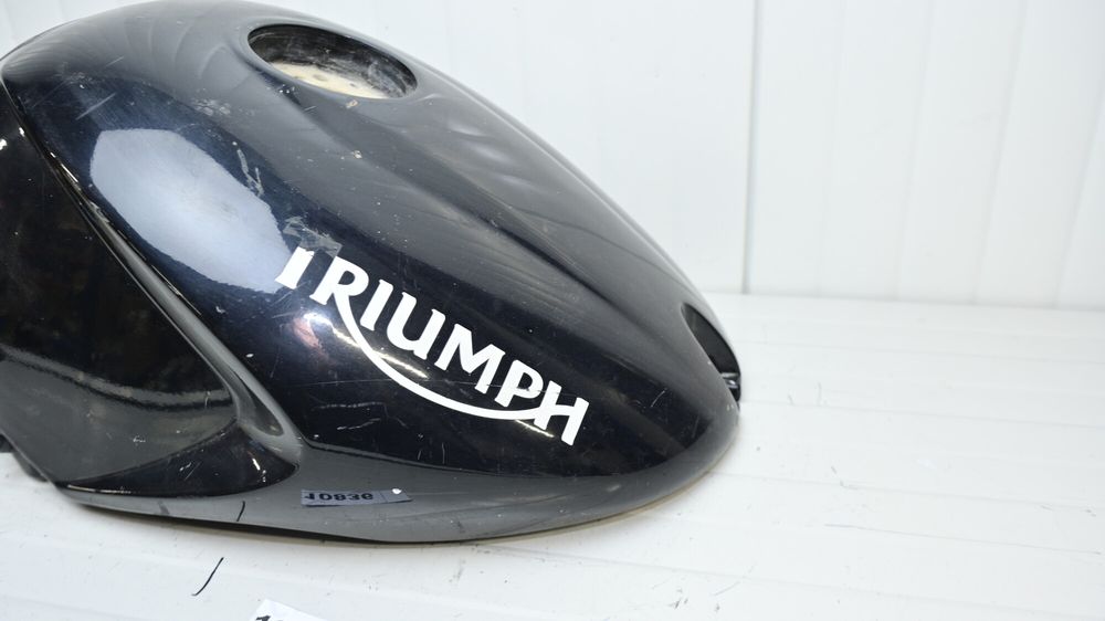 Rezervor Combustibil Benzina Triumph SpeedTriple 1050 2005 - 2007