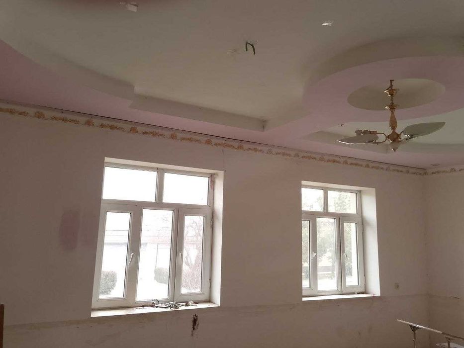 Продам участок в Кибрае (Гишткоприк)