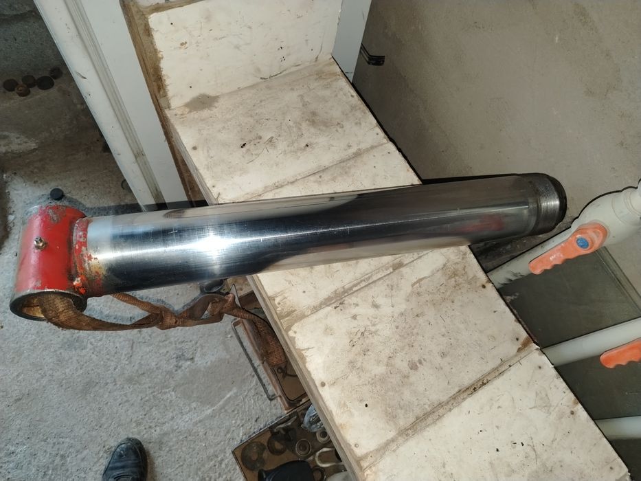 Прадам Юник шток силиндир