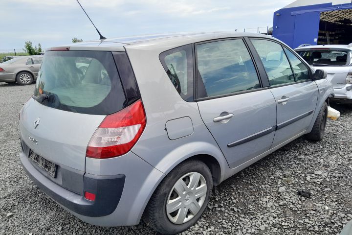 Supapa combustibil 208859042R 208859042R Renault Scenic a 2-a generat
