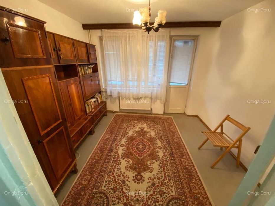 Apartment 4 camere Orsova zona Ghebaura