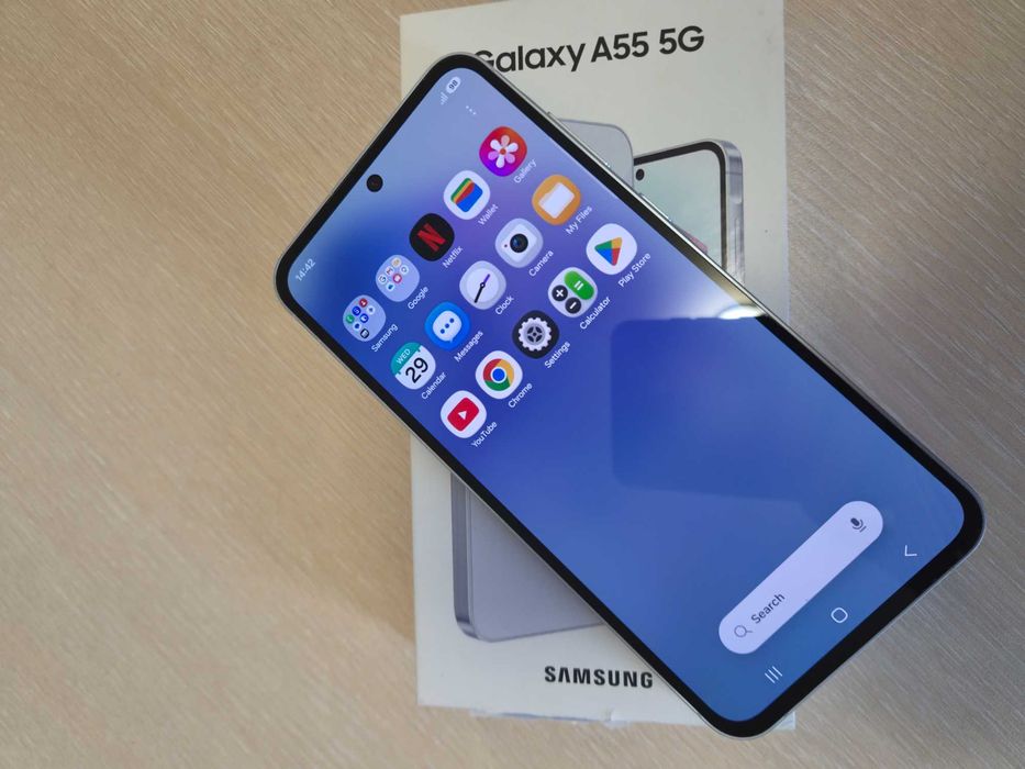 Samsung A55 5G 128GB