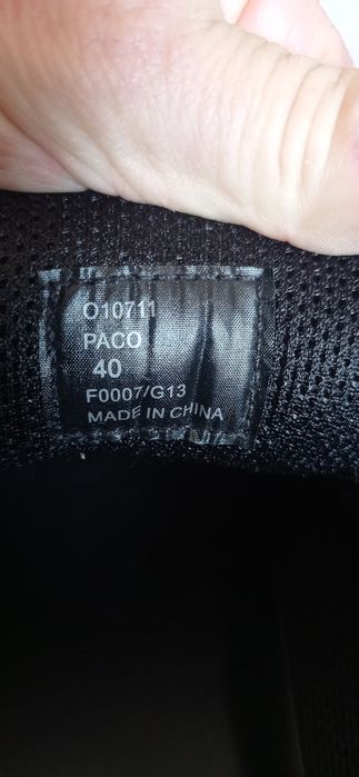 Маратонки Calvin Klein Jeans