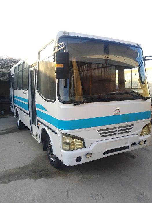 Isuzu sitiladi sastanyasi zur